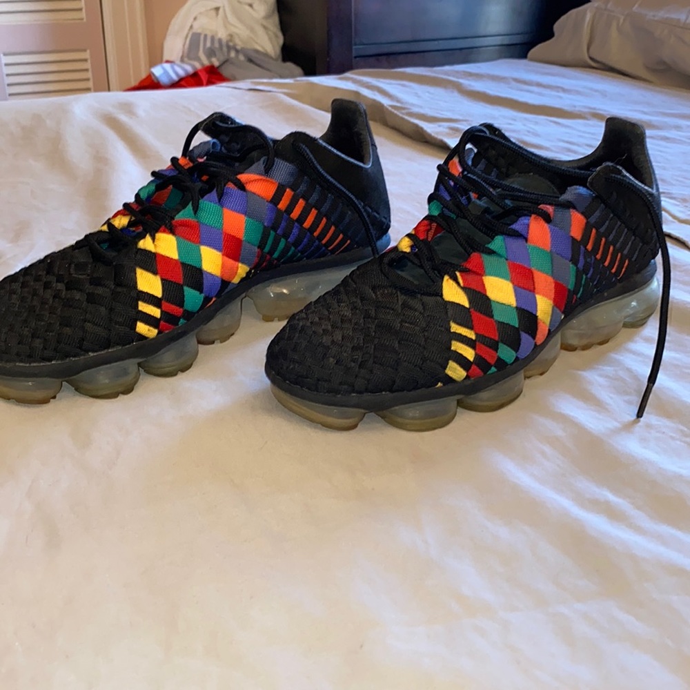 Nike Vapormax flyknit